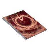Notitieboek (Rechterzijde)