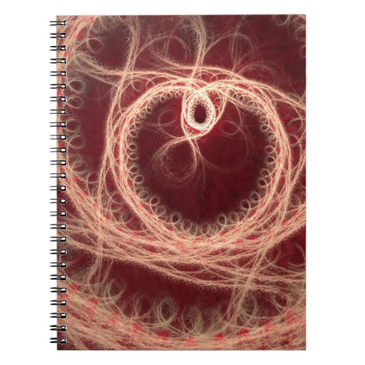 Notitieboek (Voorkant)