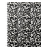 Notitieboek (Voorkant)