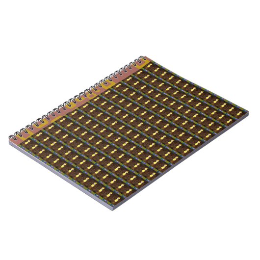 Notitieboek (Linkerzijde)