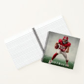 Notitieboek (Binnen)