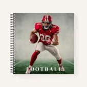 Notitieboek (Voorkant)