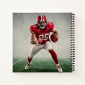 Notitieboek (Achterkant)