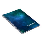 NOTITIEBOEK (Rechterzijde)
