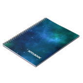 NOTITIEBOEK (Linkerzijde)