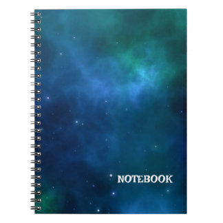NOTITIEBOEK