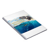 Notitieboek (Rechterzijde)