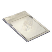 Notitieboek (Rechterzijde)