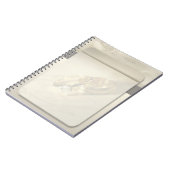 Notitieboek (Linkerzijde)