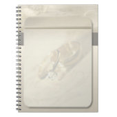 Notitieboek (Voorkant)