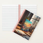 Notitieboek (Binnen)