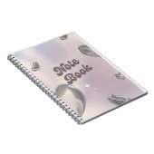 Notitieboek (Rechterzijde)