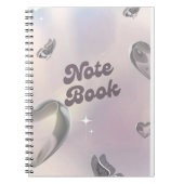 Notitieboek (Voorkant)