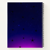 NOTITIEBOEK (Achterkant)