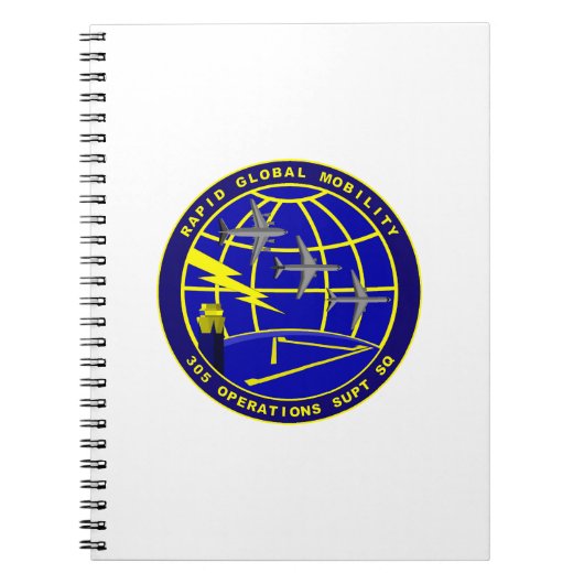 Notitieboek (Voorkant)