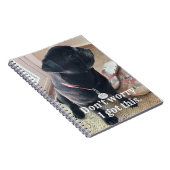 Notitieboek (Rechterzijde)