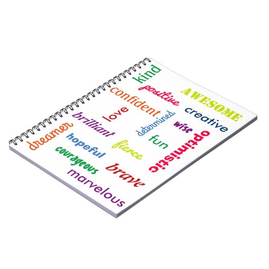 Notitieboek (Linkerzijde)