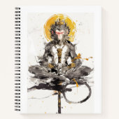 Notitieboek (Voorkant)