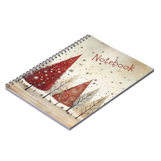  Notitieboek (Linkerzijde)