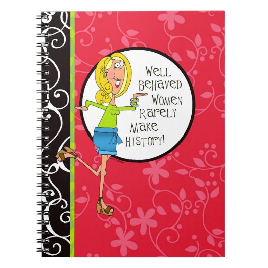 Notitieboek (Voorkant)