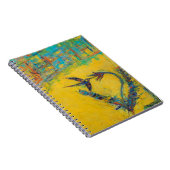 Notitieboek (Rechterzijde)