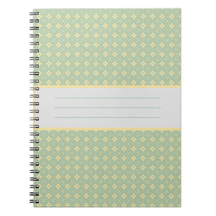 NOTITIEBOEK