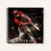 Notitieboek (Voorkant)