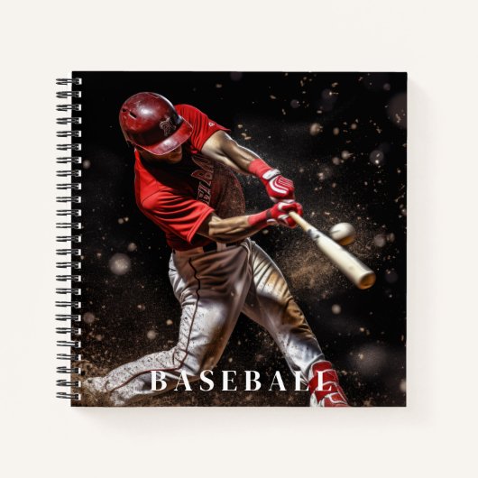 Notitieboek (Voorkant)