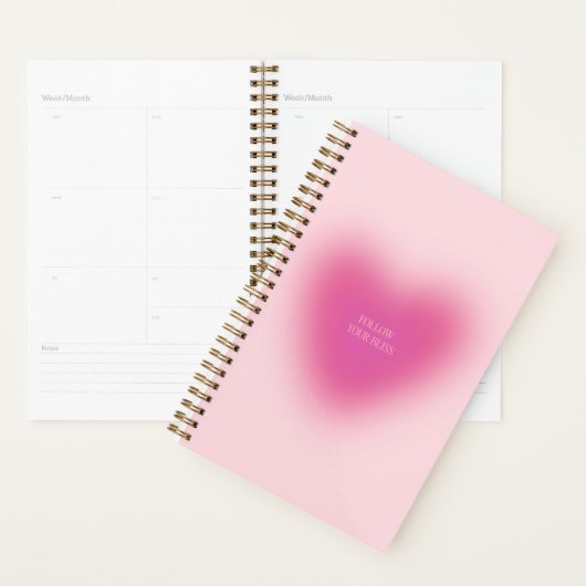 notitieboek (Display)