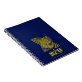 Notitieboek (Rechterzijde)