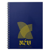 Notitieboek (Voorkant)