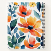 Notitieboek (Achterkant)