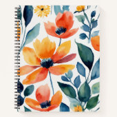 Notitieboek (Voorkant)