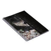 Notitieboek (Rechterzijde)