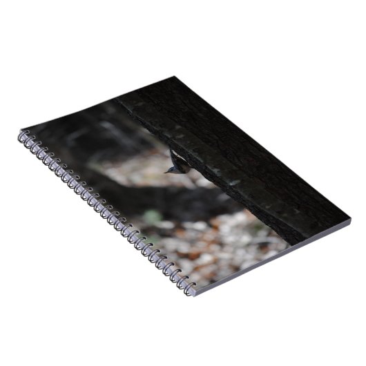 Notitieboek (Rechterzijde)