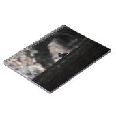 Notitieboek (Linkerzijde)