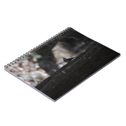 Notitieboek (Linkerzijde)