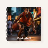 Notitieboek (Voorkant)