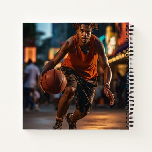 Notitieboek (Achterkant)