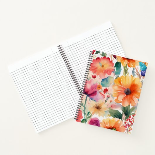 Notitieboek (Binnen)