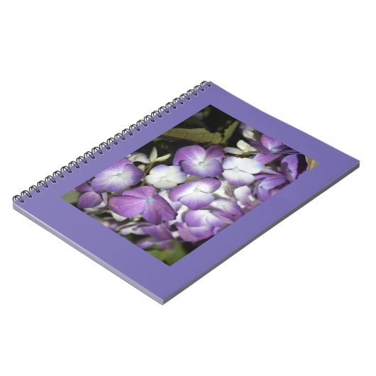 Notitieboek (Linkerzijde)