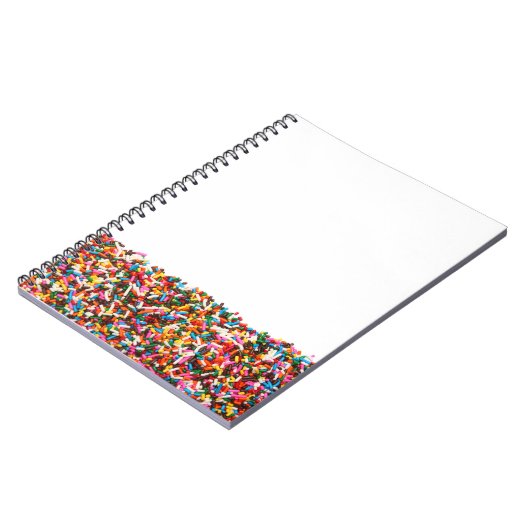 Notitieboek (Linkerzijde)