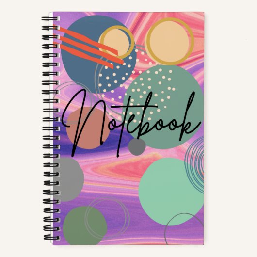 Notitieboek (Voorkant)