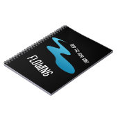 notitieboek (Linkerzijde)