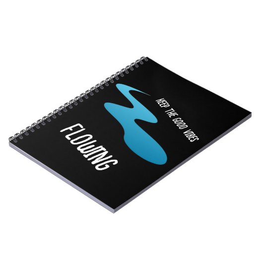 notitieboek (Linkerzijde)