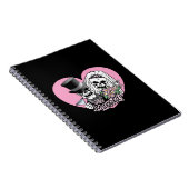 Notitieboek (Rechterzijde)