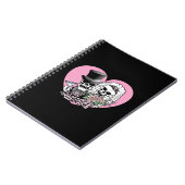Notitieboek (Linkerzijde)