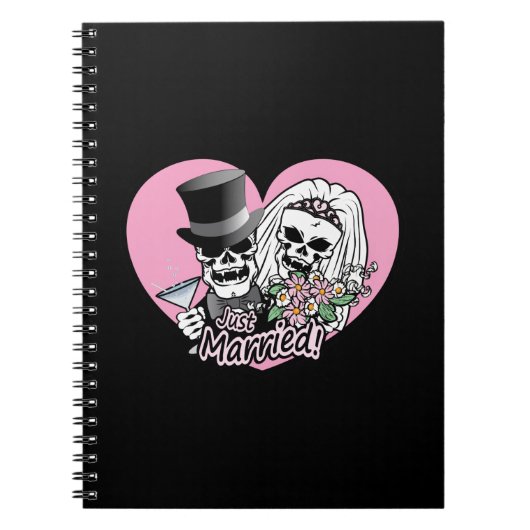 Notitieboek (Voorkant)