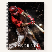 Notitieboek (Voorkant)