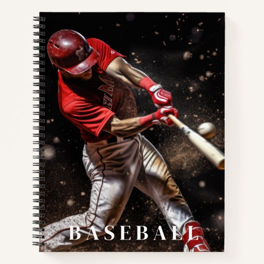 Notitieboek (Voorkant)